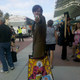 Illustration for article titled (Doctor) Who wore it best? A collection of the best Doctor cosplay at Comic-Con